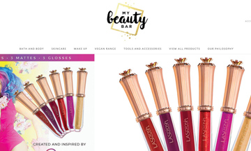 Beauty e-tailer MyBeautyBar announces launch